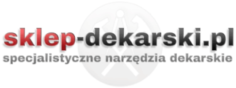 Logo sklep-dekarski.pl