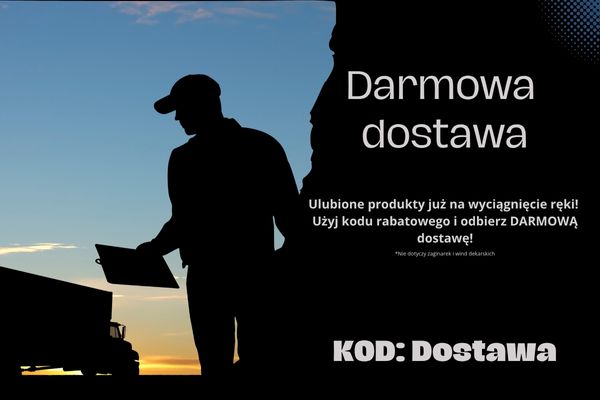 Dostawa