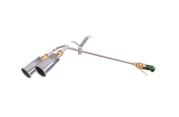 GRUN Palnik dwudyszowy M2/45