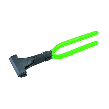 FREUND Kleszcze do zaciskania szerokie 100mm
