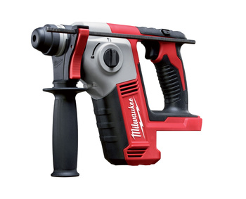 MILWAUKEE Młotowiertarka M18 BH-0X SDS-PLUS 4933459542