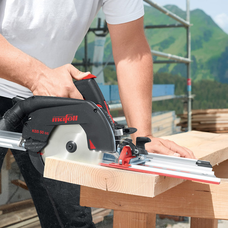 MAFELL Pilarka ukośna KSS 50 cc